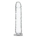 Crystal Addiction 7 Inch Vertical Dong