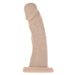 Addiction Edward 6 Inch Curved Dong
