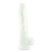 Addiction Pearl 7.5 Inch Dildo with Balls