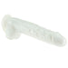 Addiction Pearl 7.5 Inch Dildo with Balls