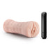 Blush BL-73503 M For Men Ashley Vibrating Stroker