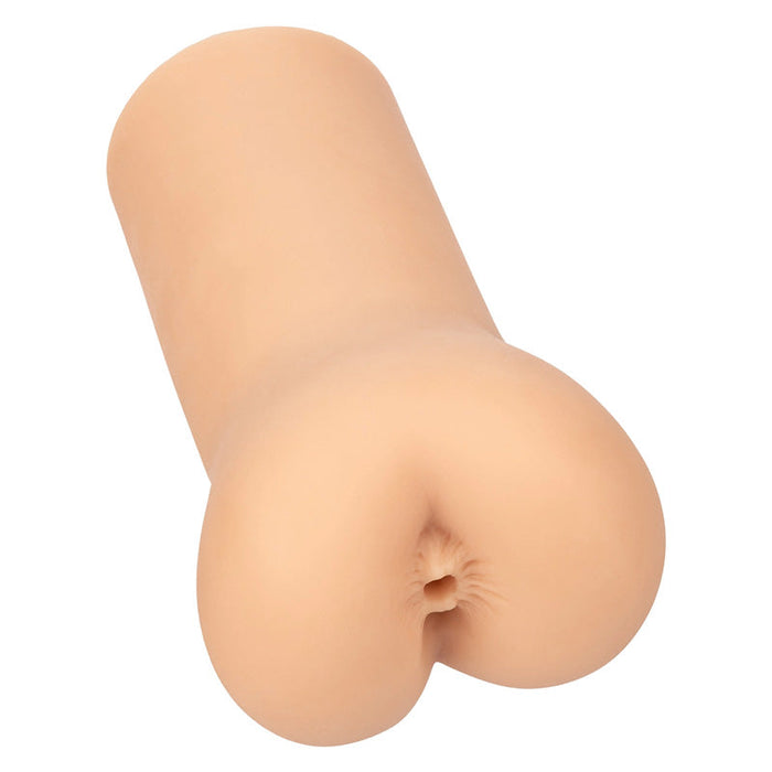 CalExotics  SE-0883-70-3 Cheap Thrills The French Maid Ass Stroker