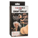 CalExotics  SE-0883-70-3 Cheap Thrills The French Maid Ass Stroker Package Front