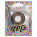 Cal Exotics SE-8000-10-3 Foil Pack Ring Smoke Package Front