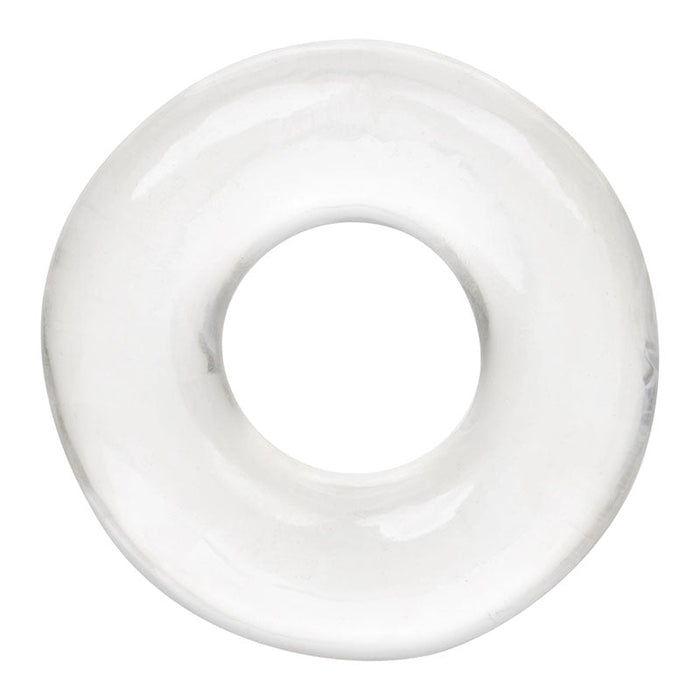 CalExotics SE-8000-15-3 Foil Pack X-Large Ring Clear