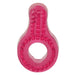 CalExotics SE-1435-20-2 Super Stretch Enhancer Ring - Pink