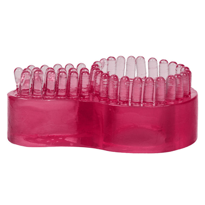 CalExotics SE-1435-20-2 Super Stretch Enhancer Ring - Pink