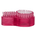 CalExotics SE-1435-20-2 Super Stretch Enhancer Ring - Pink