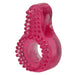 CalExotics SE-1435-20-2 Super Stretch Enhancer Ring - Pink