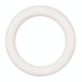 CalExotics SE-1404-09-2 White Rubber Ring Small