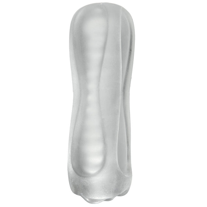 Doc Johnson 0684-30-BX Balls Deep 9 Inch Stroker - Pussy