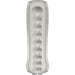 Doc Johnson 0684-30-BX Balls Deep 9 Inch Stroker - Pussy