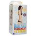Doc Johnson 5335-01-BX Signature Strokers - Belle Knox ULTRASKYN Pocket Pussy Package