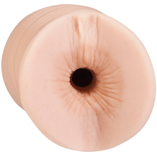 Doc Johnson 5328-01-BX Signature Strokers - Bobbi Starr ULTRASKYN Pocket Ass