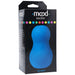 Doc Johnson 1471-06-BX Mood Exciter Dual Textured Stroker Package