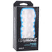 Doc Johnson 0693-01-BX OptiMALE Reversible Stroker - Rollerball Package
