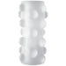 Doc Johnson 0693-01-BX OptiMALE Reversible Stroker - Rollerball