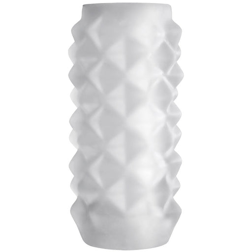 Doc Johnson 0693-02-BX OptiMALE Reversible Stroker - Studs