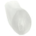 Doc Johnson 0683-01-BX Palm Pal Frosted ULTRASKYN Masturbator - Pussy