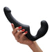 Fun Factory 24408 Share Strapless Strap-On Black