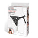 Lux Fetish Beginner's Strap-On Harness