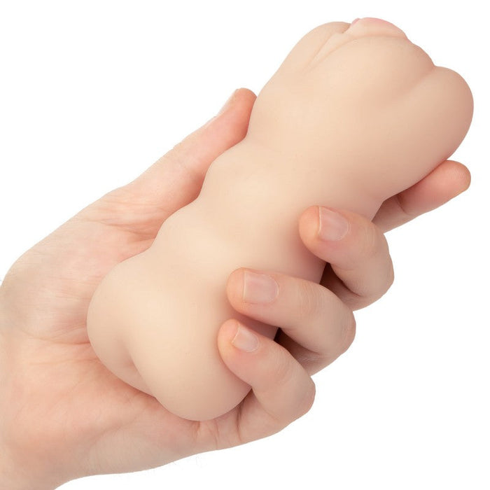 Cheap Thrills The Three Way Double Stroker