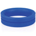 Screaming O RingO Pro LG Silicone Cock Ring - Blue