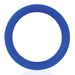 Screaming O RingO Pro LG Silicone Cock Ring - Blue