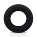 Screaming RingO Ritz Silicone Cock Ring - Black