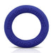 Screaming O RingO Ritz XL Silicone Cock Ring - Blue