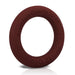 Screaming RingO Ritz XL Silicone Cock Ring - Red