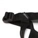 Tantus Strap-On Vamp Kit - Crimson