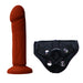 Tantus Strap-On Vamp Kit - Crimson