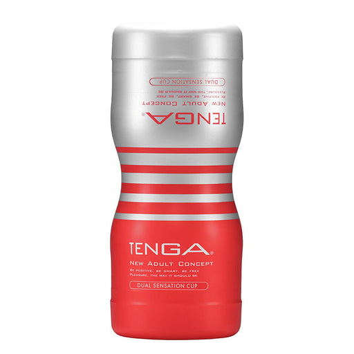 Tenga Dual Sensation Cup