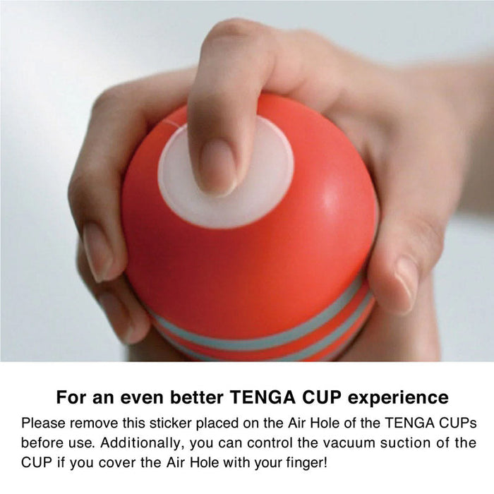 Tenga Original Vacuum Cup