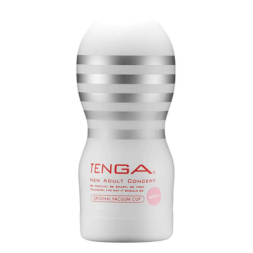 Tenga Original Vacuum Cup Gentle