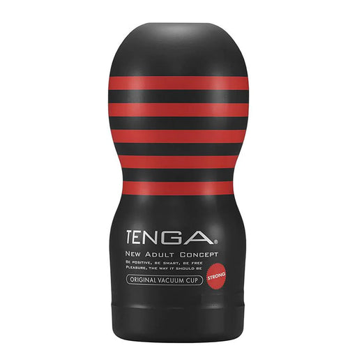 Tenga Original Vacuum Cup Strong