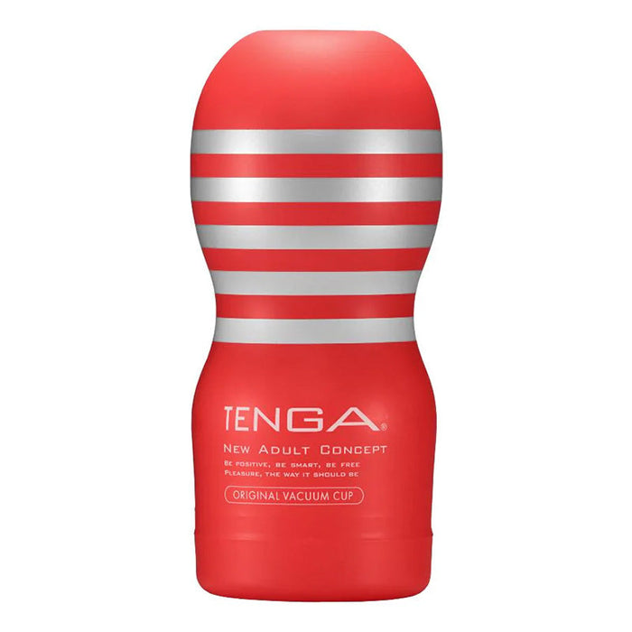 Tenga Original Vacuum Cup
