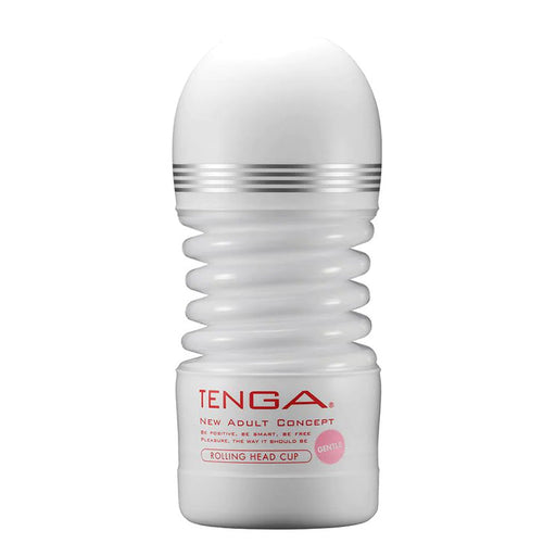 Tenga Rolling Head Cup Gentle