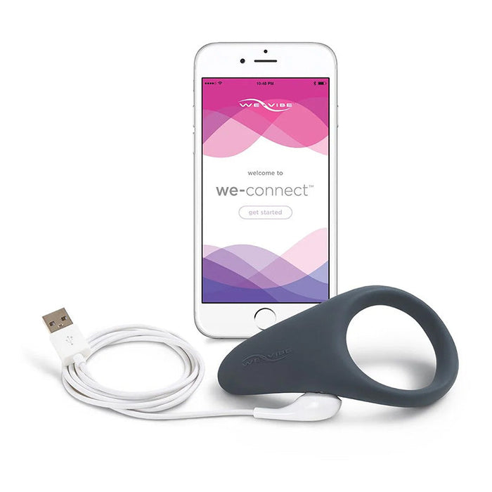 We-Vibe Verge Vibrating Perineum Stimulator