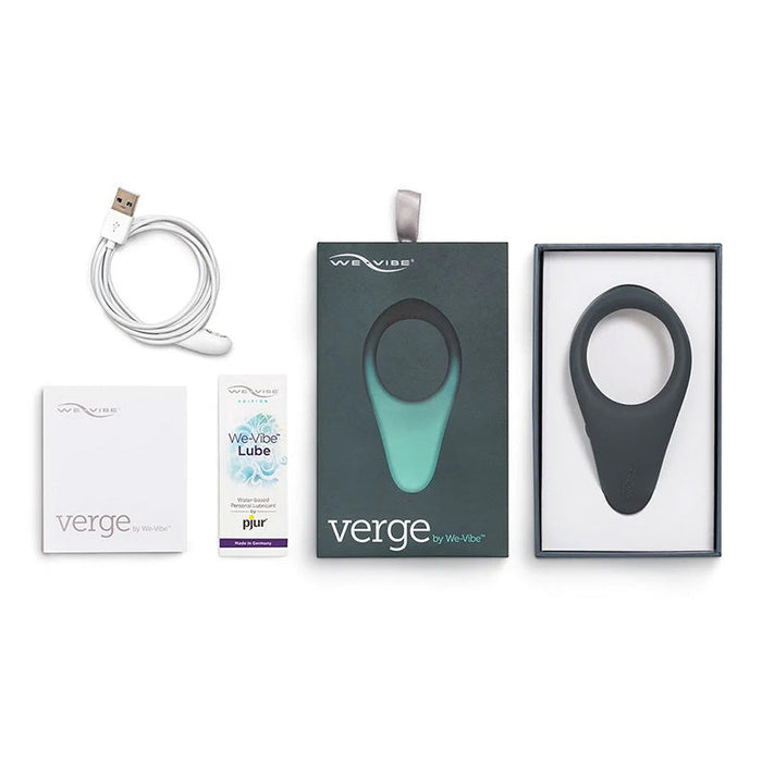 We-Vibe Verge Vibrating Perineum Stimulator