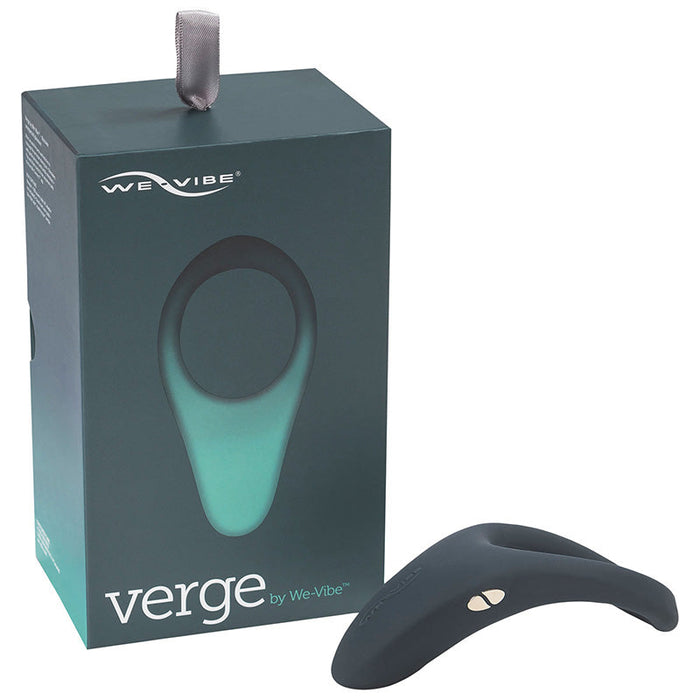 We-Vibe Verge Vibrating Perineum Stimulator