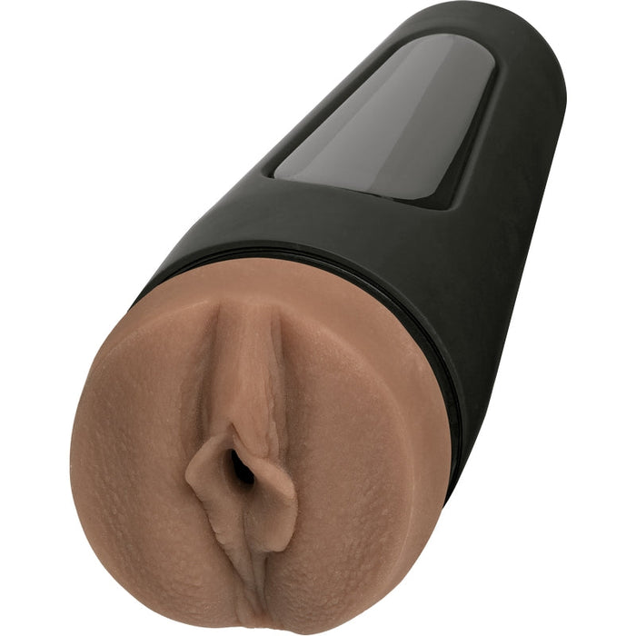 Main Squeeze Honey Gold ULTRASKYN Stroker