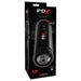 Packaging for PDX Elite Moto Bator X